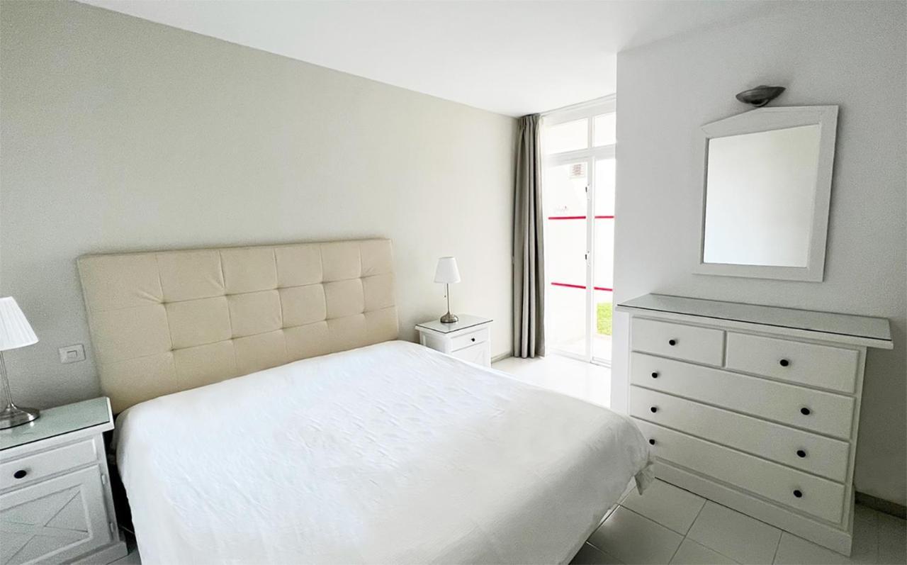 Apartament Rancho B Miraflores มาลากา ภายนอก รูปภาพ