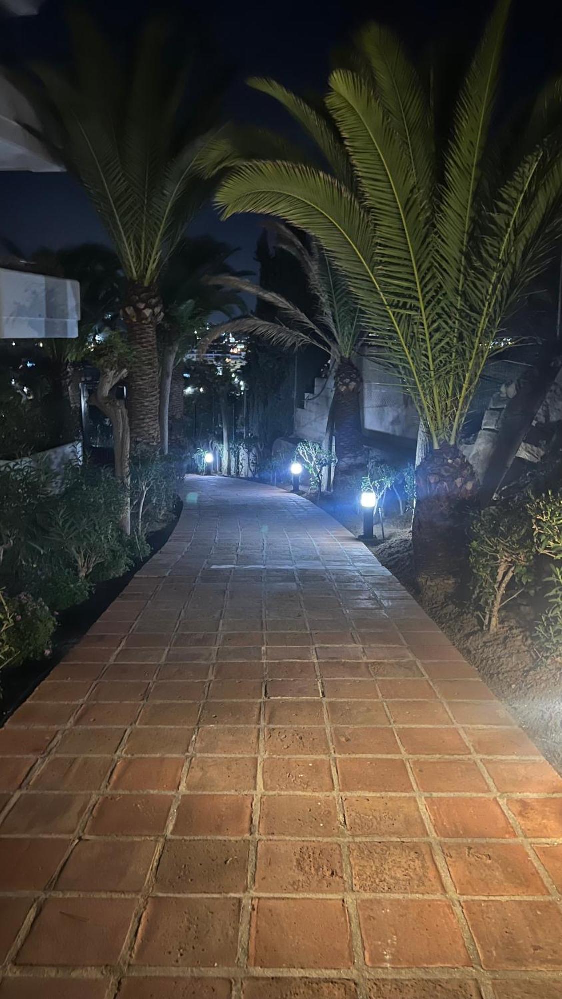 Apartament Rancho B Miraflores มาลากา ภายนอก รูปภาพ